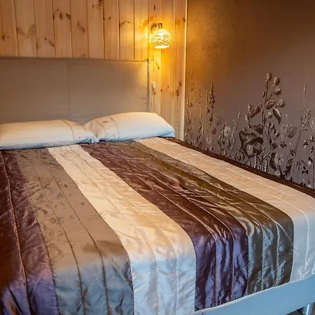 Holiday home Brivdienu Maja Mierpilnai Gimenes Atputai Siltumnica